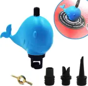 Board Pump Adapter, Air Pump Adapter for Inflatables