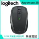 【羅技】MX Anywhere 2S 無線行動滑鼠-黑色