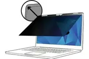 3M Touch Privacy Filter for Dell XPS 15 2-in-1 9500 with 3M COMPLY Flip Attach, 16:10