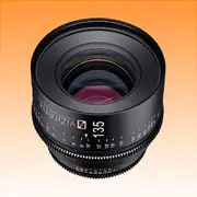 Samyang Xeen 135mm T2.2 Lens for Canon - Brand New