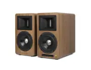 AIRPULSE A80 High-Resolution Active Speaker 1 pair 1 set of 2 191