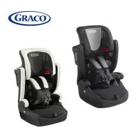 在飛比找樂天市場購物網優惠-Graco-AirPop 嬰幼兒成長型輔助汽車安全座椅【六甲