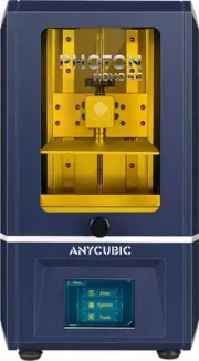 Anycubic Photon Mono SE 3D Printer