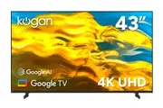 Kogan 43" LED 4K Smart AI Google TV - U95V