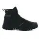 @PALLADIUM PAMPA LITE+ RCYCLWP+輕量 防水靴 男女段 黑色 76656001