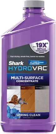 Shark HydroVac Multi Surface Cleaner 1L