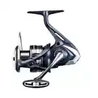 Shimano Miravel MIR4000XG Spinning Reel