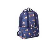 Shoulder Travel Backpack Large Capacity Short-Distance Travel Bag - 3