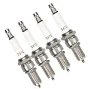 4x SPARK PLUGS DPR8EA9/D8TC FOR Yamaha Royal Star 1300 1996-2013