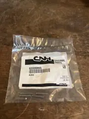 5 NOS CNH Parts New Holland OEM Split Roll Pins 82000865