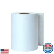 Cut Away Embroidery Stabilizer Backing (8 in x 50 yd Roll), Seneme Stabilizer