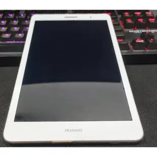 HUAWEI MediaPad T3  8吋 可通話 可插SIM卡 支援4G LTE 平板電腦 老人機 追劇【二手】