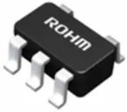 Rohm VOLTAGE DETECTORS 25Pcs 2.9V 5-Pin SSOP Package, Open Drain, Surface Mount