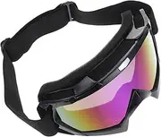 SWOOMEY Polarized Sports Sunglasses Windproof Glasses Cycling Glasses Motorcycle Eye Protector