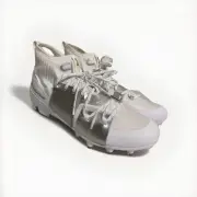 Men’s Under Armour C1N Cam Newton White Football Cleats Sz 10.5