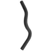 HVAC Heater Hose Heater Inlet Dayco For 2011-2016 Honda CR-Z (for: Honda)