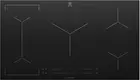 Electrolux 90cm 5 Zone Induction Cooktop - EHI955BE