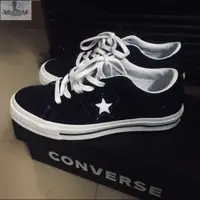 在飛比找蝦皮購物優惠-匡威 Converse One Star Ox Low Su