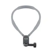 TELESIN Smartphone Chest Mount Soft Silicone Magnetic Neck Hold for GoPro Hero