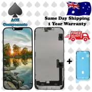 iPhone 8 X XR XS 11 12 13 14 Mini Plus Pro Max Screen Replacement LCD Assembly