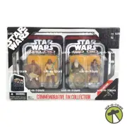 Star Wars Attack of the Clones Commemorative Tin Collection 2007 Hasbro #29065