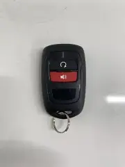 PO#5 NEW OEM 2018-2025 Ford Lincoln Remote Start System Key Fob JS7Z-15K601-B