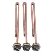 3Pcs Heating Element HE90240 Compatible with Ecosmart ECO 18 24 27 36 220V-24...