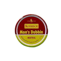 在飛比找蝦皮購物優惠-法國  人牌 Kosmisch Mon's Dubbin 皮