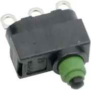 Performance Machine Cable Operated Clutch Master Cylinder Brake Light Switch