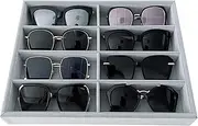 Svea Display Large Velvet Jewelry Trays (Glasses Tray)