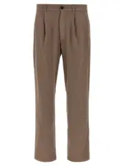 [Department 5] Department 5-Gin Pantaloni Marrone-Uomo 30 Brown