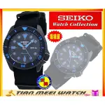 【全新原廠SEIKO】4R36 潛水機械錶 SRPD81K1【原廠精裝盒原廠保證書】【天美鐘錶店家直營】【下殺↘超低價】