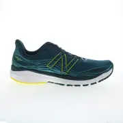 New Balance Fresh Foam X 860 XM860N12 Mens Green Athletic Running Shoes 11