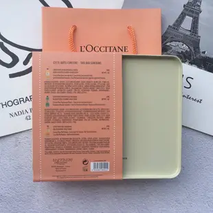 正品保證 台灣出貨 L'OCCITANE 歐舒丹 護手霜 乳木果 櫻花 玫瑰 芍藥 杏仁 茉莉 30ml