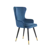 ONEX ViTa Dining Chair (Set of 2) - Ocean Blue