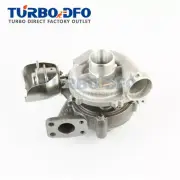 Turbo charger 753420 3M5Q-6K682-AE for Ford C-MAX Focus Mondeo III 1.6 TDCi 80KW (for: Peugeot)