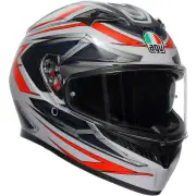 K3 Space Full Face Helmet