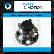 Wheel Bearing Kit Rear QWB1687 Quinton Hazell 4245042020 4245042030 4245044020