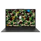 Asus Vivobook S 15 OLED 13th Gen Intel i9 15.6" WQHD+ 16GB 1TB SSD - Black BAPE