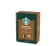 Nespresso Starbucks House Blend Capsules