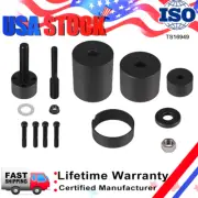 JDG954B For John Deere 4045 6059 6068 1039 Crank Seal Installer Remover Tool Set