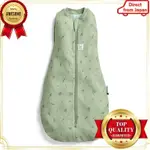 [ERGOPOUCH] ERGOPOUCH（爱儿谷）COCOONS抱被 COCOON SWADDLE BAG【正品】包被
