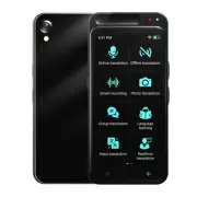 Language Translator Device No WiFi Needed, Portable Translator Device with 13...