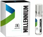 Arochem Millenium Alcohol Free Roll On Attar For Unisex 6 ml