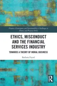 在飛比找博客來優惠-Ethics, Misconduct and the Fin