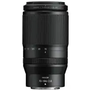 NIKKOR Z 70-180mm f/2.8 Lens