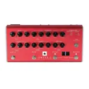 Blackstar Model AMPED 2 , 100 Watt guitar amplifier Pedal - Amplifier Head