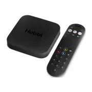 Hubbl Hub
