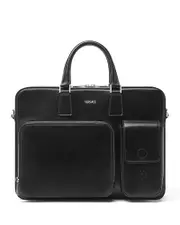 Versace Men's Cargo Briefcase