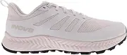[INOV8] Women's Trailfly - Trail Running Shoes, Ivory, 10
